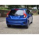 Honda Jazz 2 YEAR WARRANTY,WARRANTED MIES,ANDRIOD 1.3 5dr